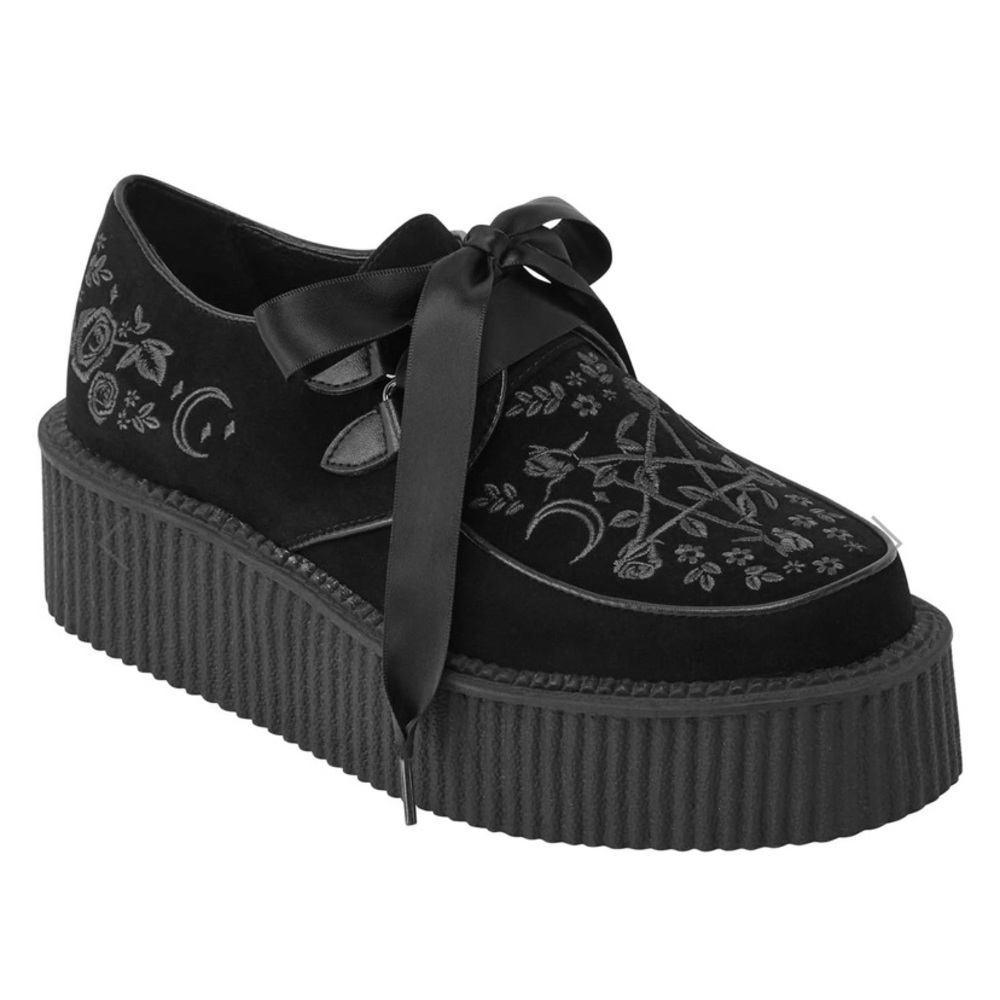 Enchant Me Creepers Killstar